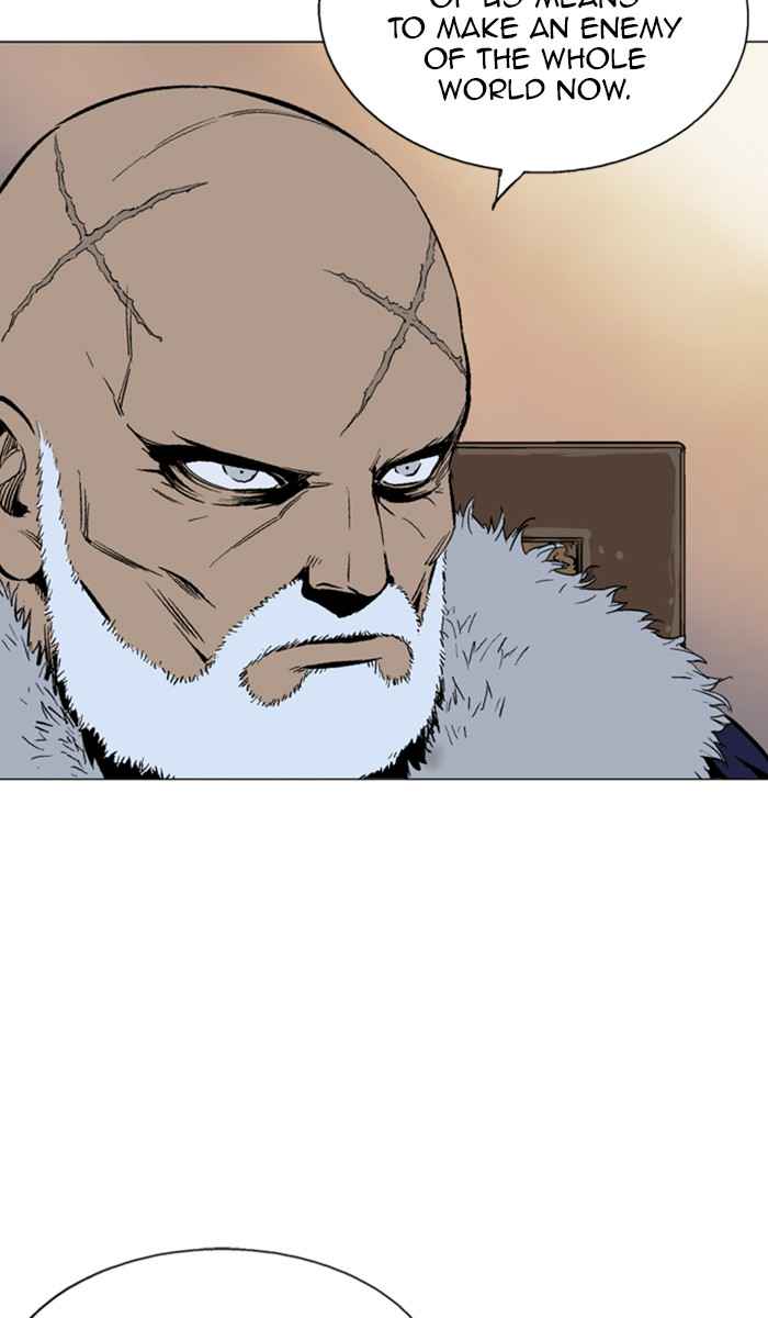 Gosu (The Master) Chap 124 - Next Chap 125
