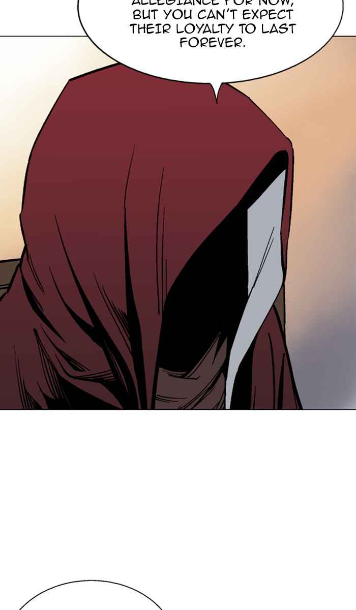 Gosu (The Master) Chap 124 - Next Chap 125