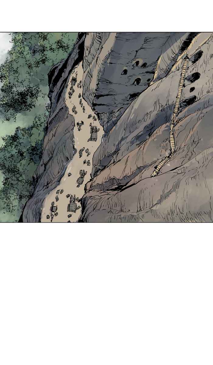 Gosu (The Master) Chap 124 - Next Chap 125