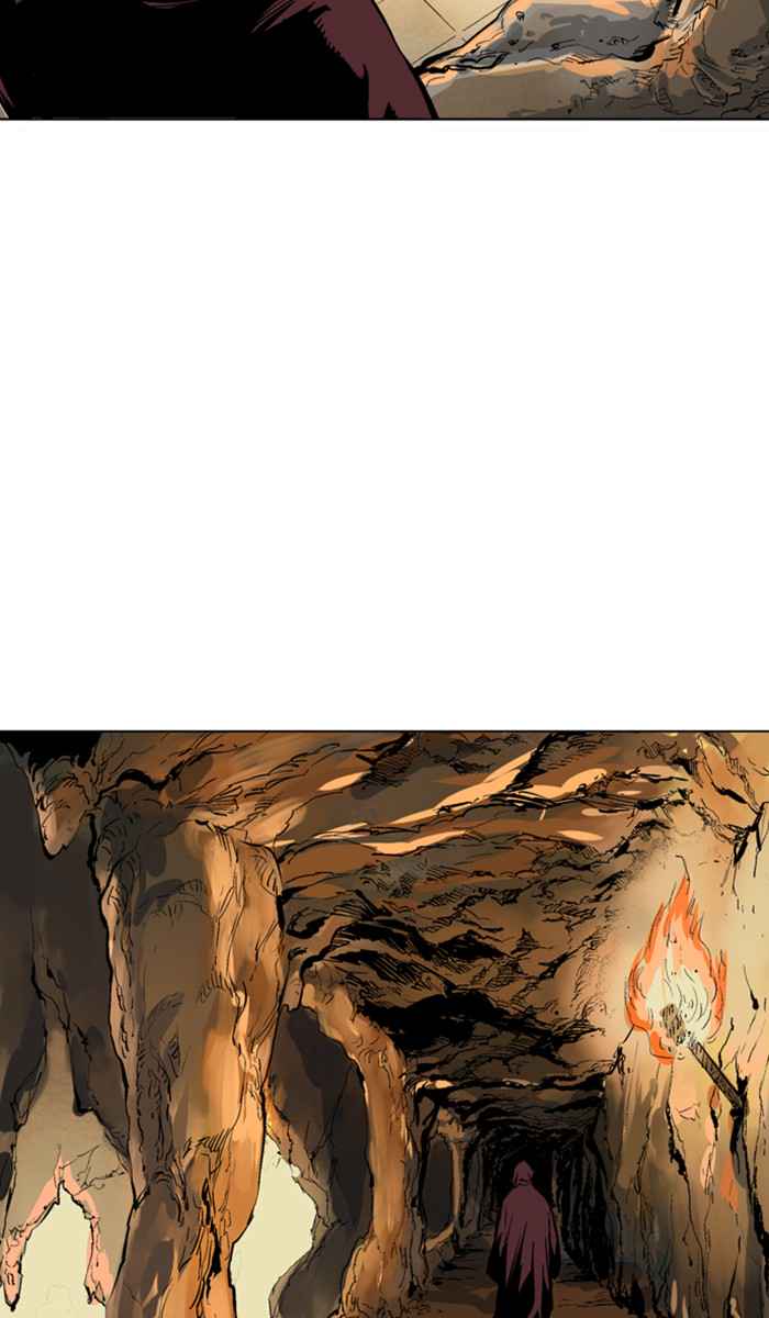 Gosu (The Master) Chap 124 - Next Chap 125