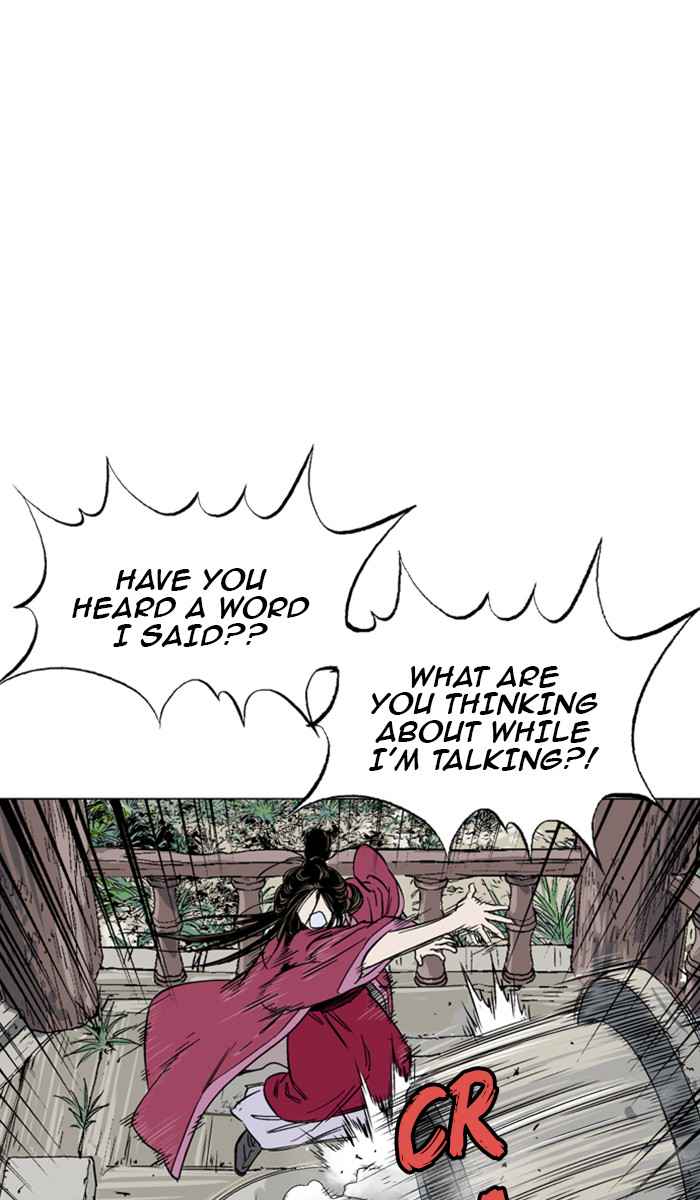 Gosu (The Master) Chap 124 - Next Chap 125