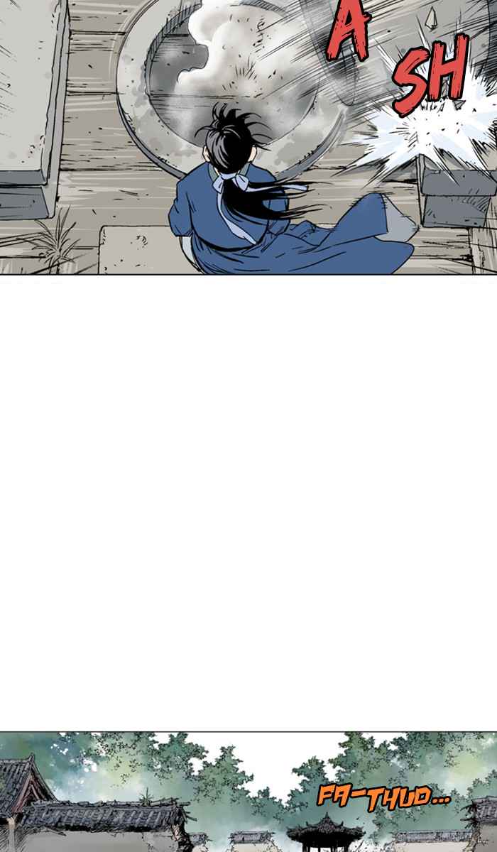 Gosu (The Master) Chap 124 - Next Chap 125