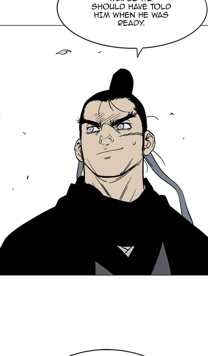 Gosu (The Master) Chap 124 - Next Chap 125