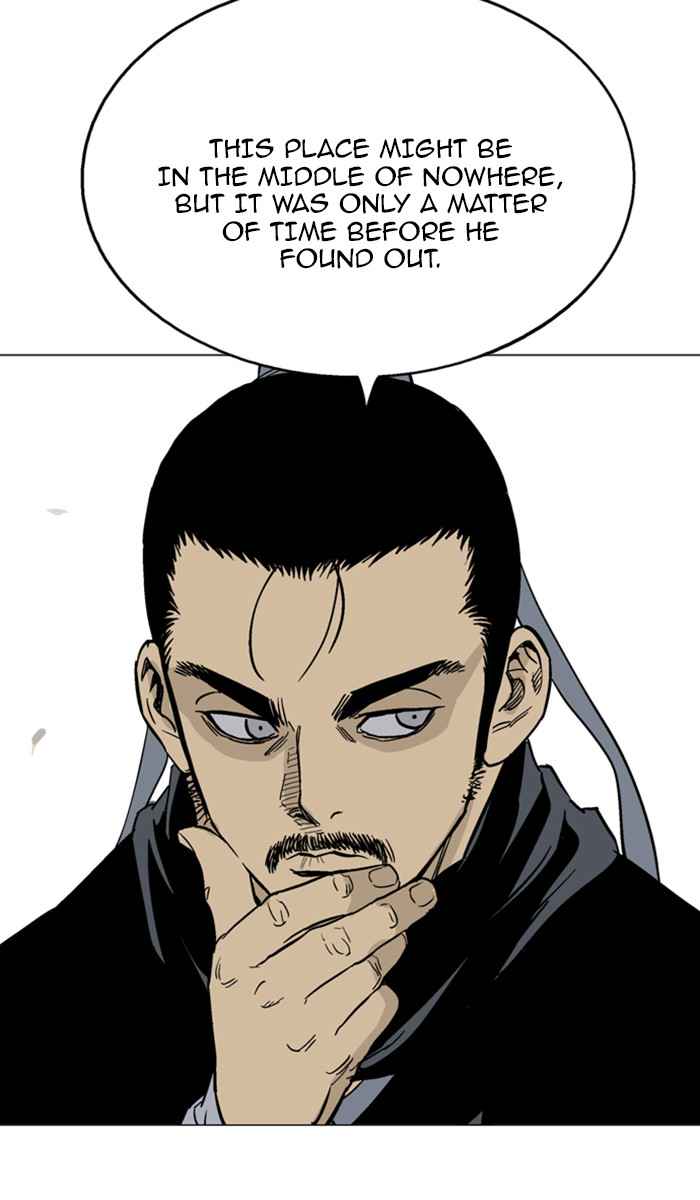 Gosu (The Master) Chap 124 - Next Chap 125