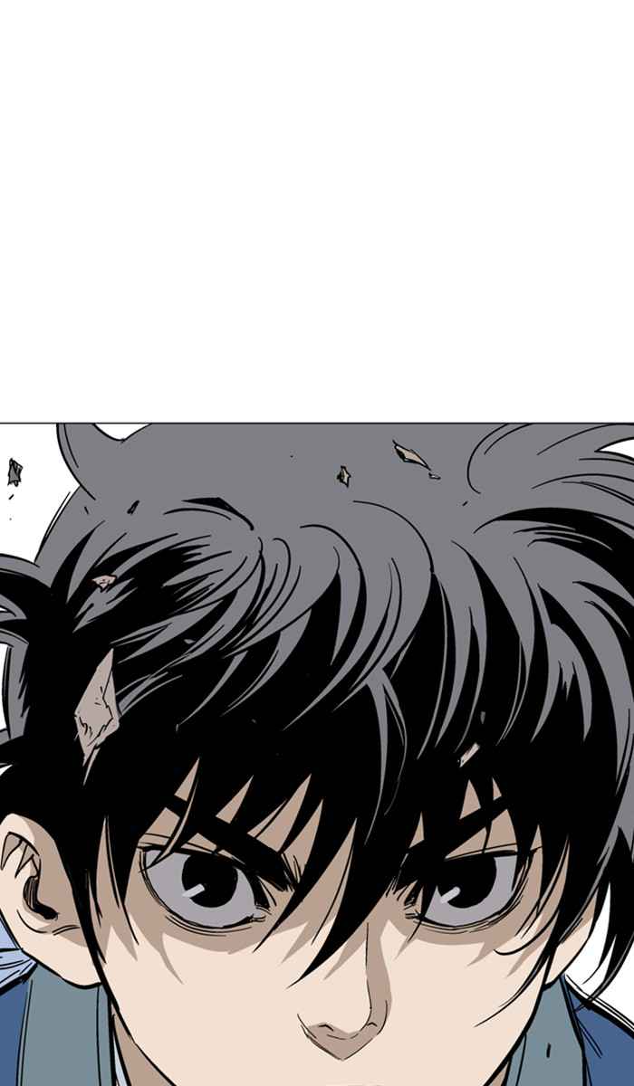 Gosu (The Master) Chap 124 - Next Chap 125