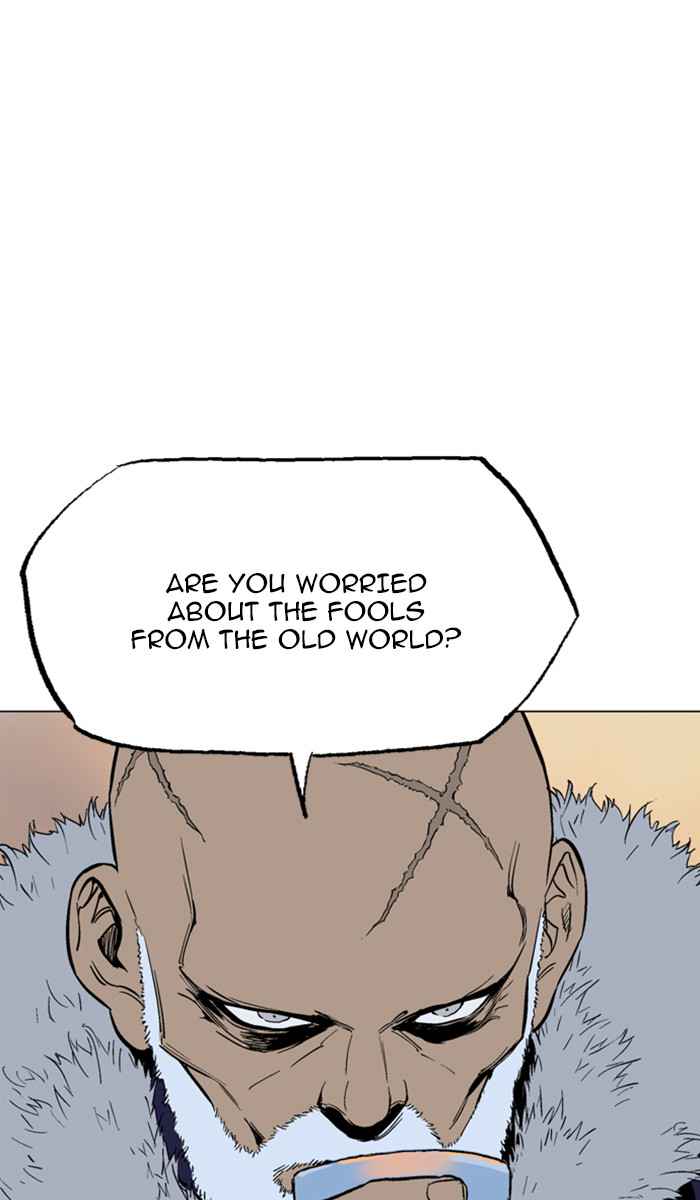 Gosu (The Master) Chap 124 - Next Chap 125