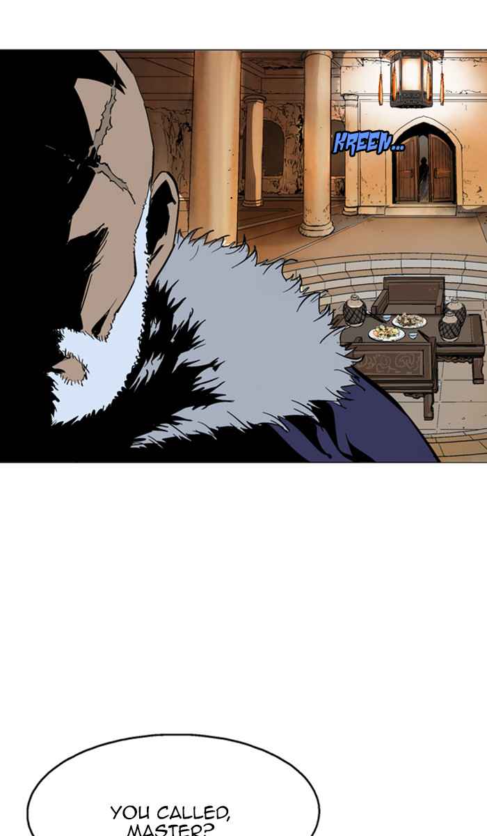 Gosu (The Master) Chap 124 - Next Chap 125