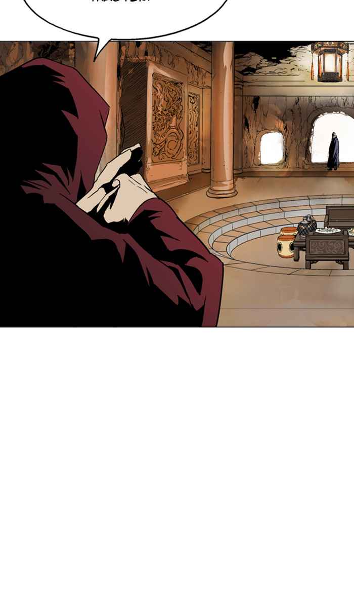 Gosu (The Master) Chap 124 - Next Chap 125