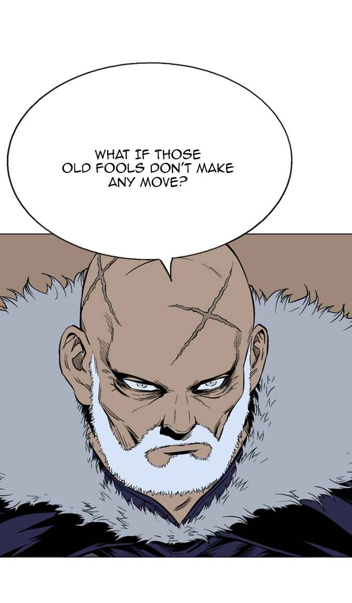 Gosu (The Master) Chap 124 - Next Chap 125