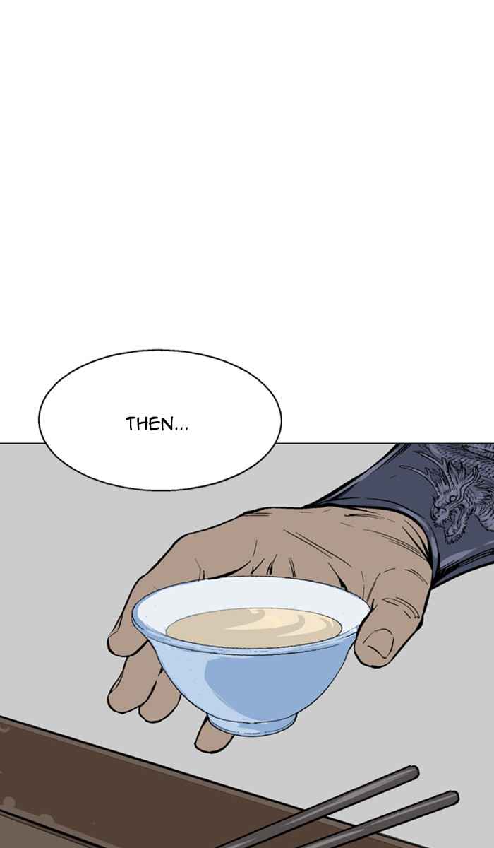 Gosu (The Master) Chap 124 - Next Chap 125