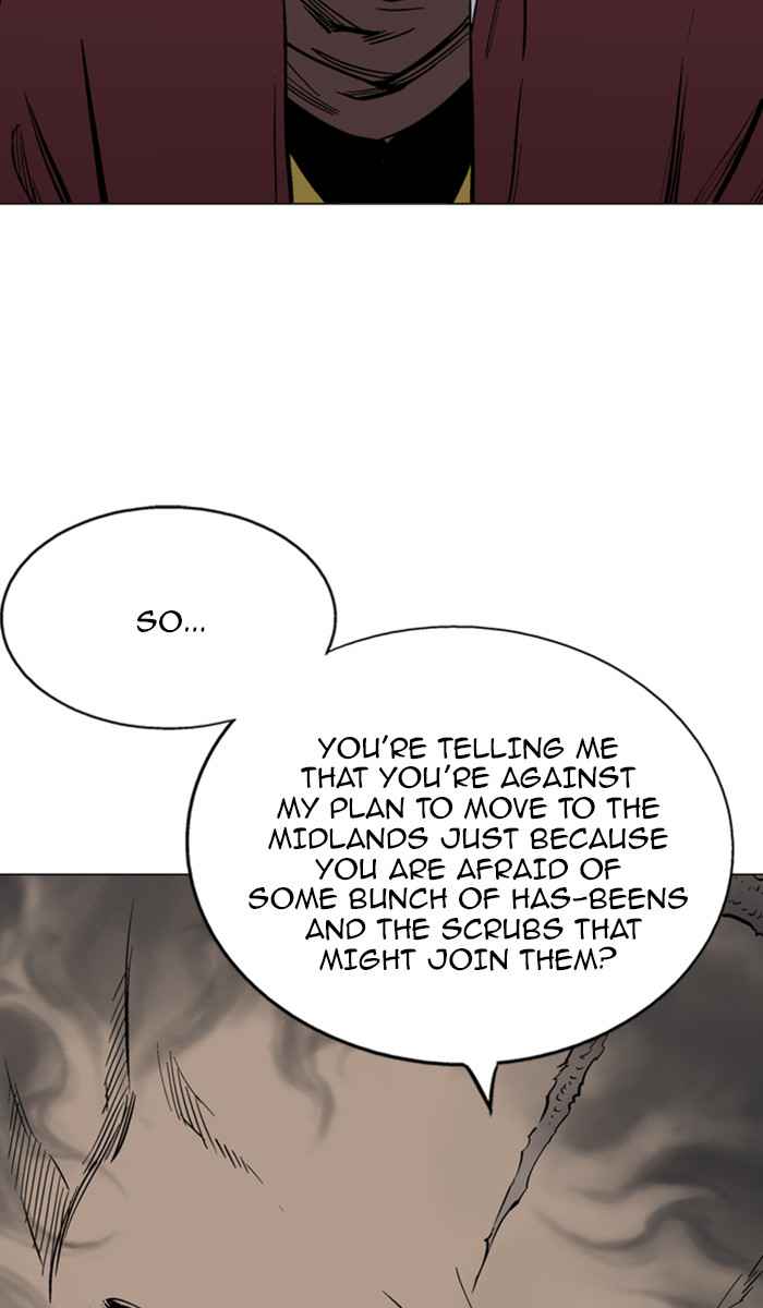 Gosu (The Master) Chap 124 - Next Chap 125