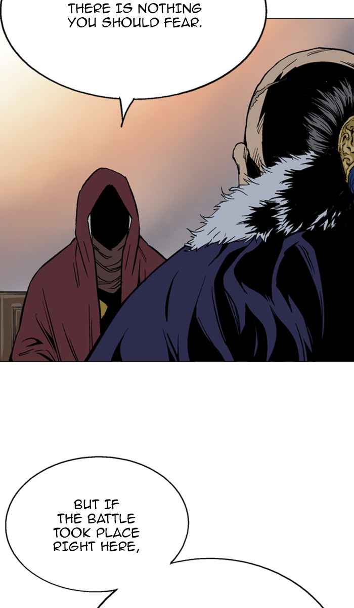 Gosu (The Master) Chap 124 - Next Chap 125