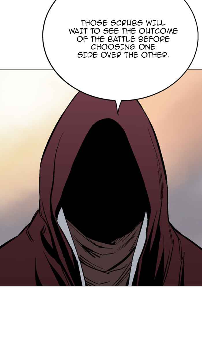 Gosu (The Master) Chap 124 - Next Chap 125