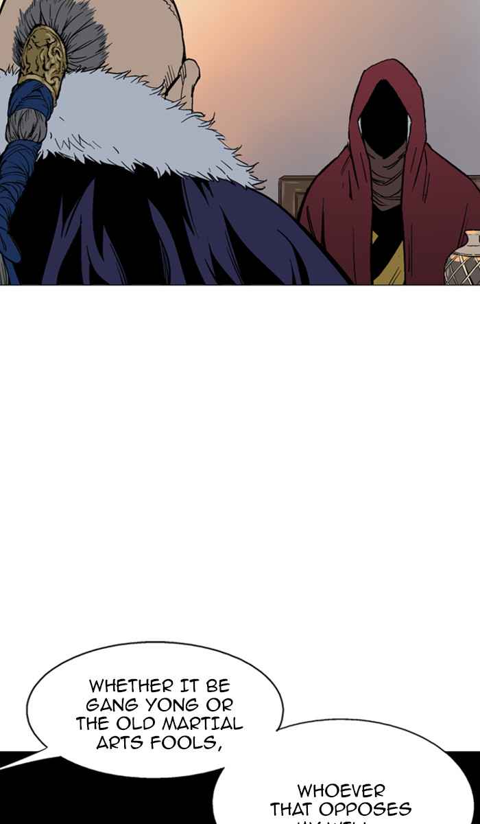 Gosu (The Master) Chap 124 - Next Chap 125