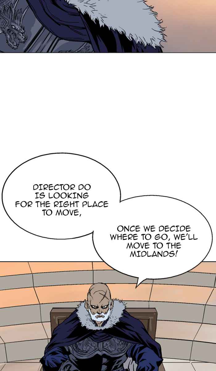 Gosu (The Master) Chap 124 - Next Chap 125