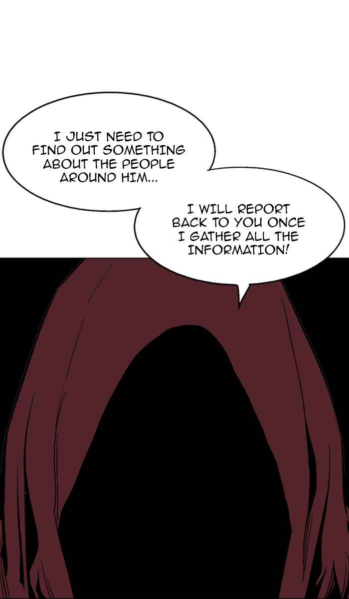 Gosu (The Master) Chap 124 - Next Chap 125