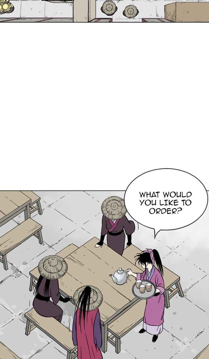 Gosu (The Master) Chap 124 - Next Chap 125