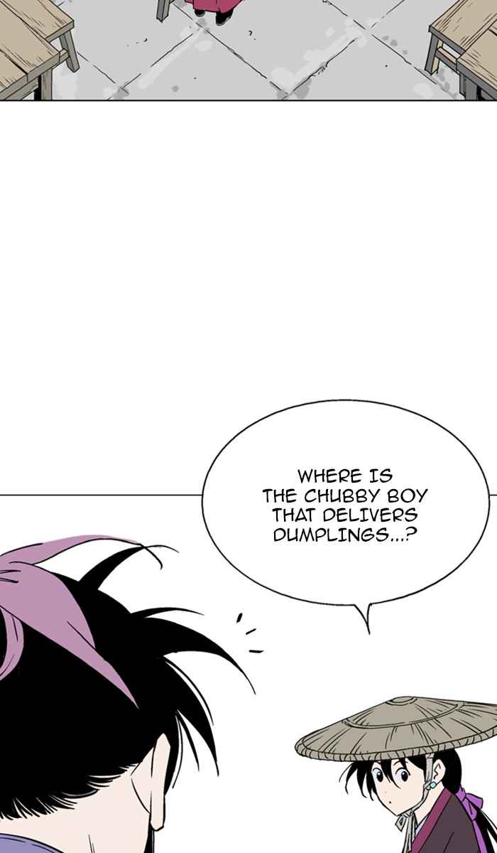 Gosu (The Master) Chap 124 - Next Chap 125