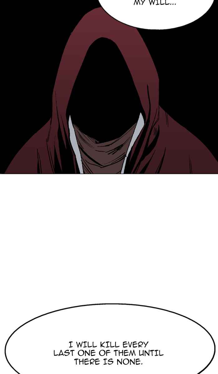 Gosu (The Master) Chap 124 - Next Chap 125