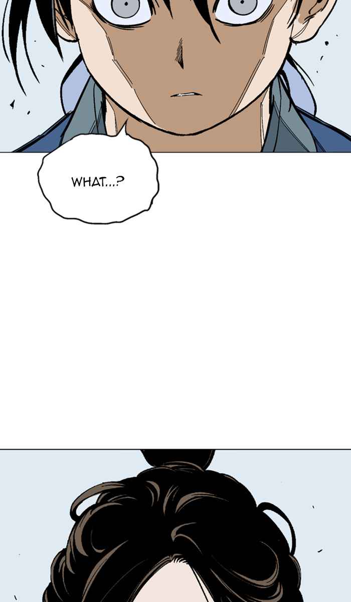 Gosu (The Master) Chap 124 - Next Chap 125