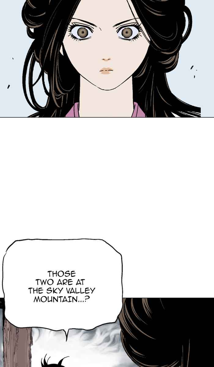 Gosu (The Master) Chap 124 - Next Chap 125