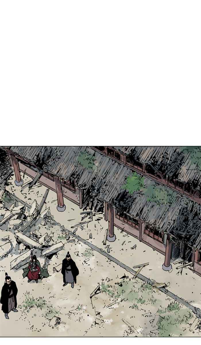 Gosu (The Master) Chap 124 - Next Chap 125