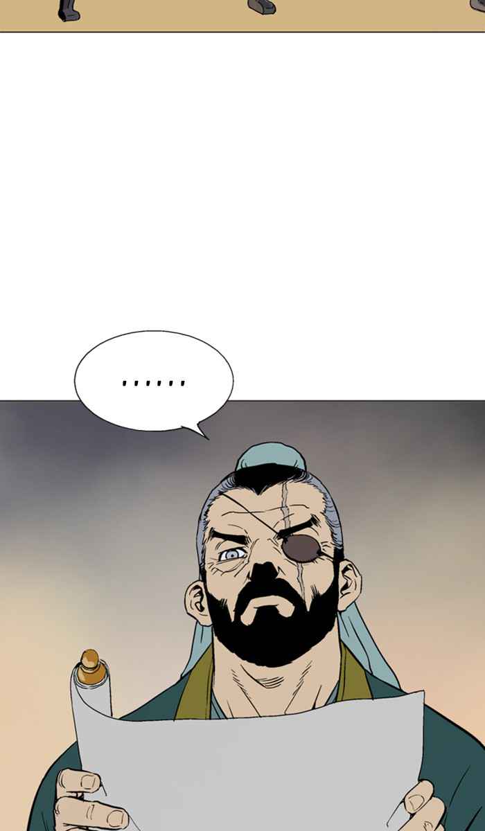 Gosu (The Master) Chap 124 - Next Chap 125