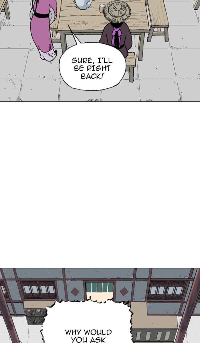 Gosu (The Master) Chap 124 - Next Chap 125