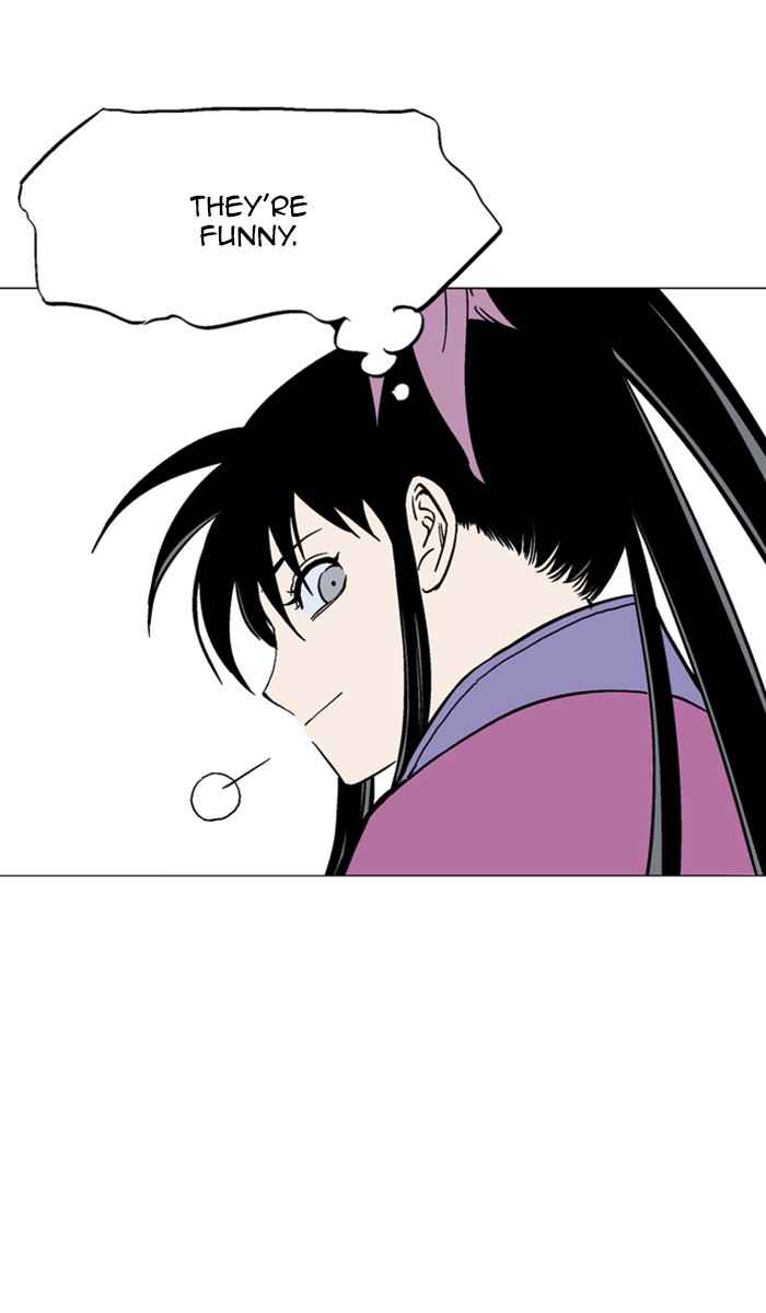 Gosu (The Master) Chap 124 - Next Chap 125