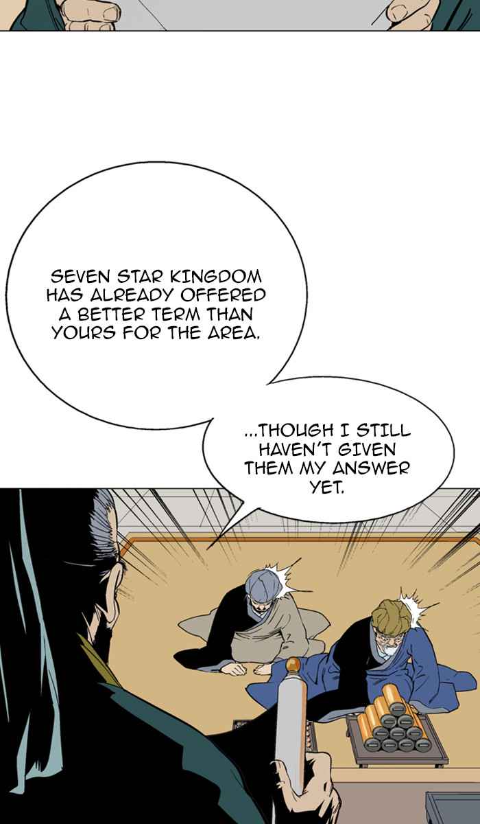 Gosu (The Master) Chap 124 - Next Chap 125