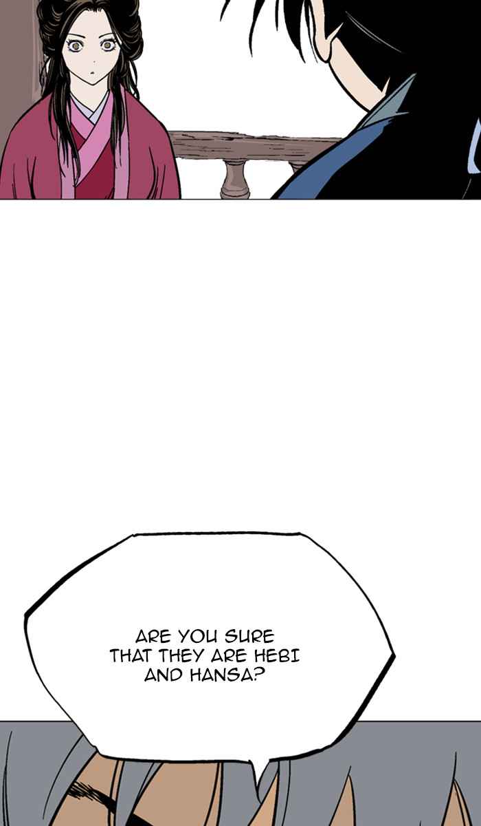 Gosu (The Master) Chap 124 - Next Chap 125