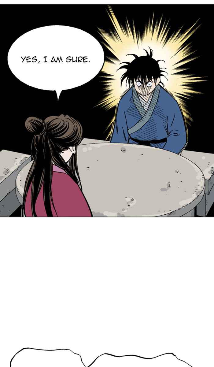 Gosu (The Master) Chap 124 - Next Chap 125