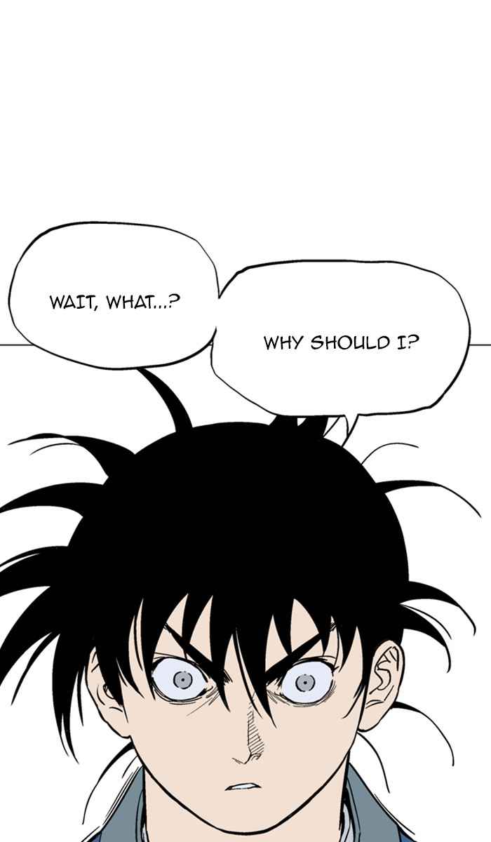 Gosu (The Master) Chap 124 - Next Chap 125