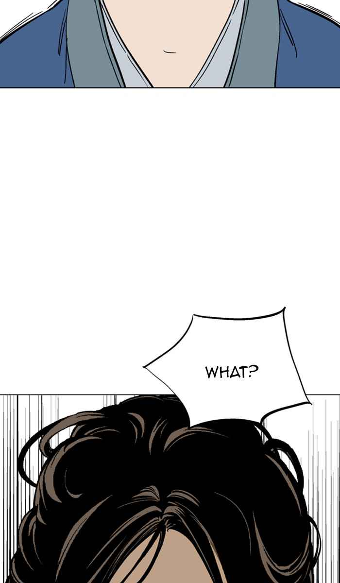 Gosu (The Master) Chap 124 - Next Chap 125