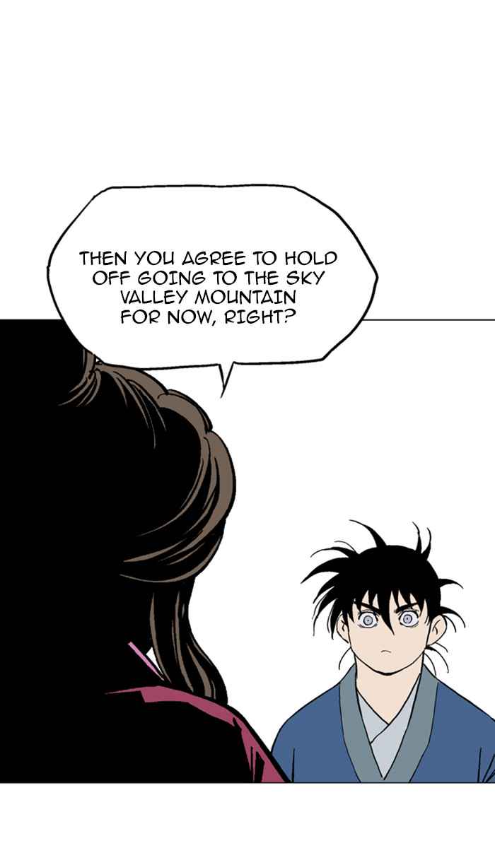 Gosu (The Master) Chap 124 - Next Chap 125