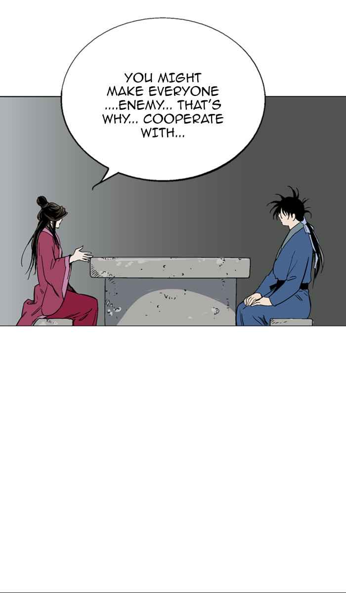 Gosu (The Master) Chap 124 - Next Chap 125