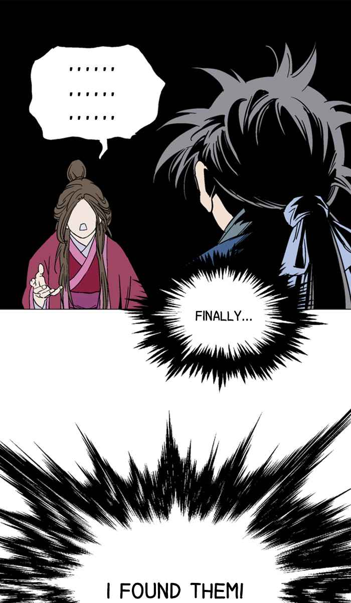 Gosu (The Master) Chap 124 - Next Chap 125