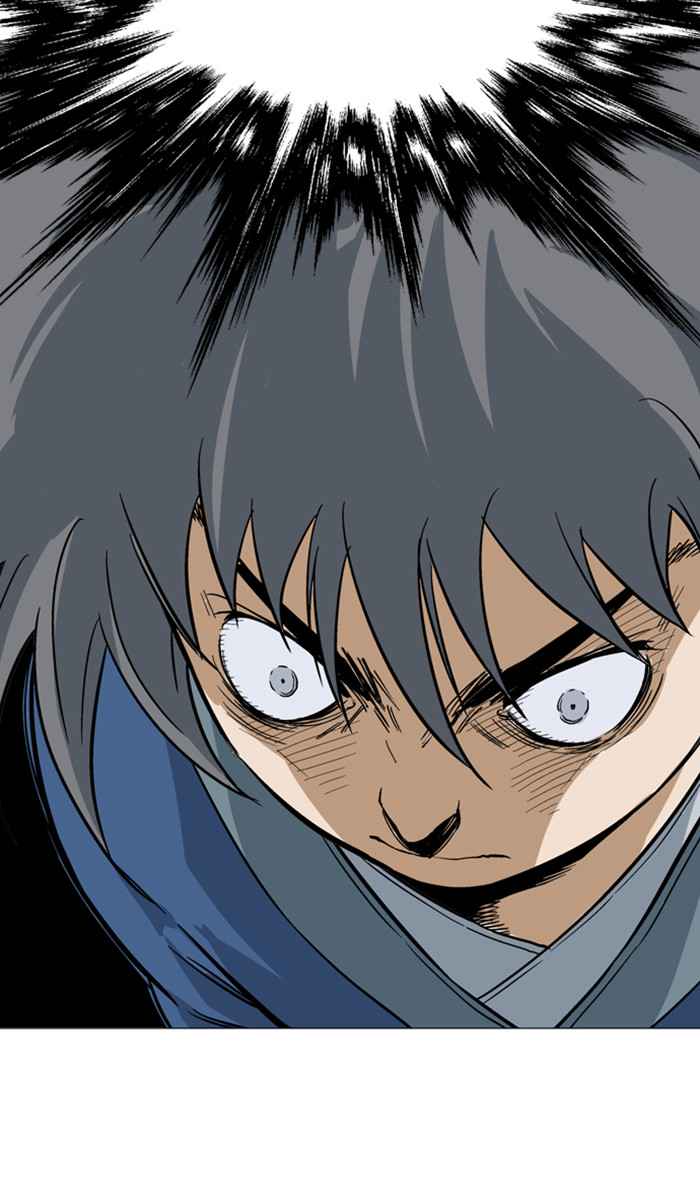 Gosu (The Master) Chap 124 - Next Chap 125