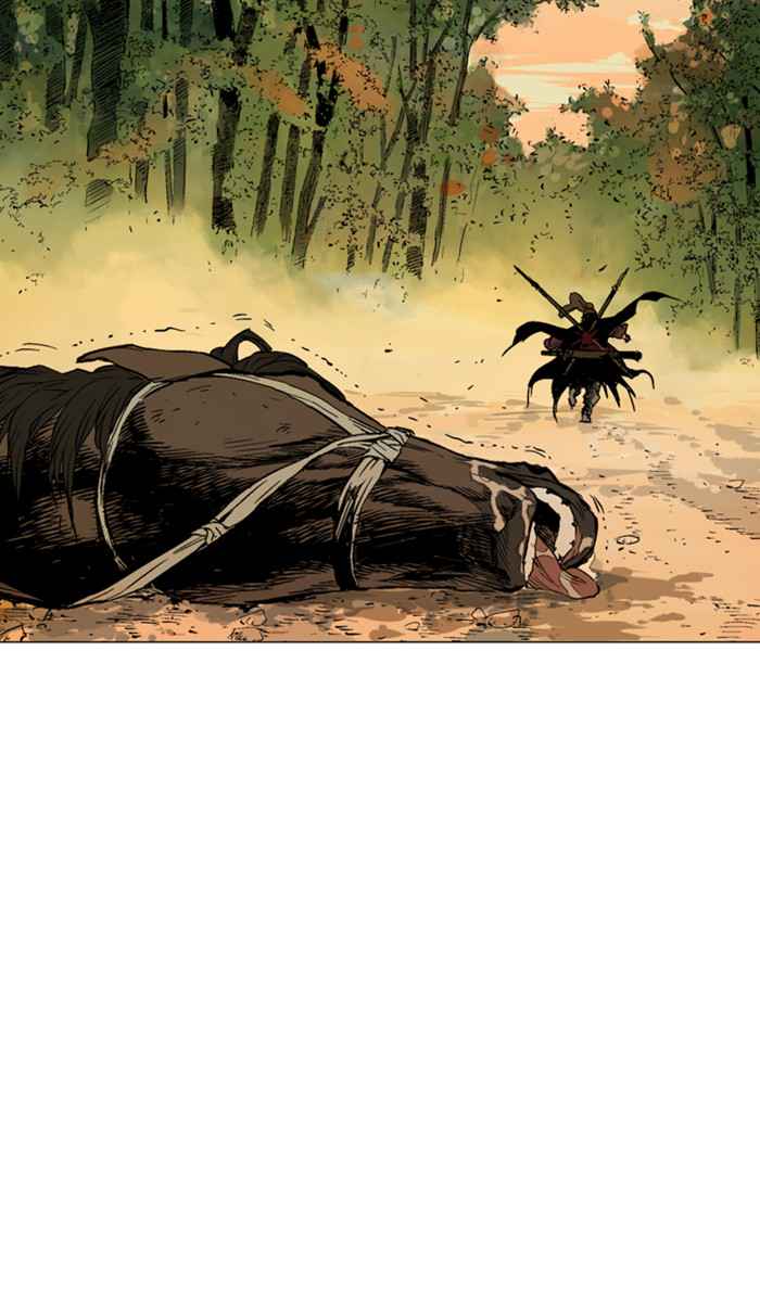 Gosu (The Master) Chap 125 - Next Chap 126