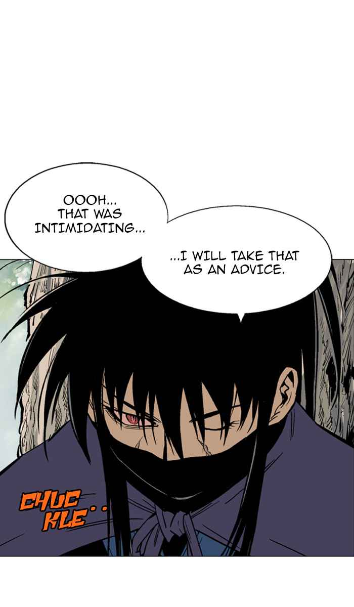 Gosu (The Master) Chap 125 - Next Chap 126