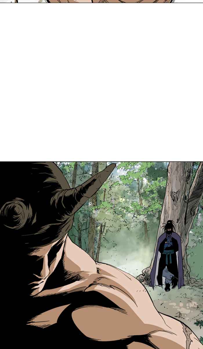 Gosu (The Master) Chap 125 - Next Chap 126