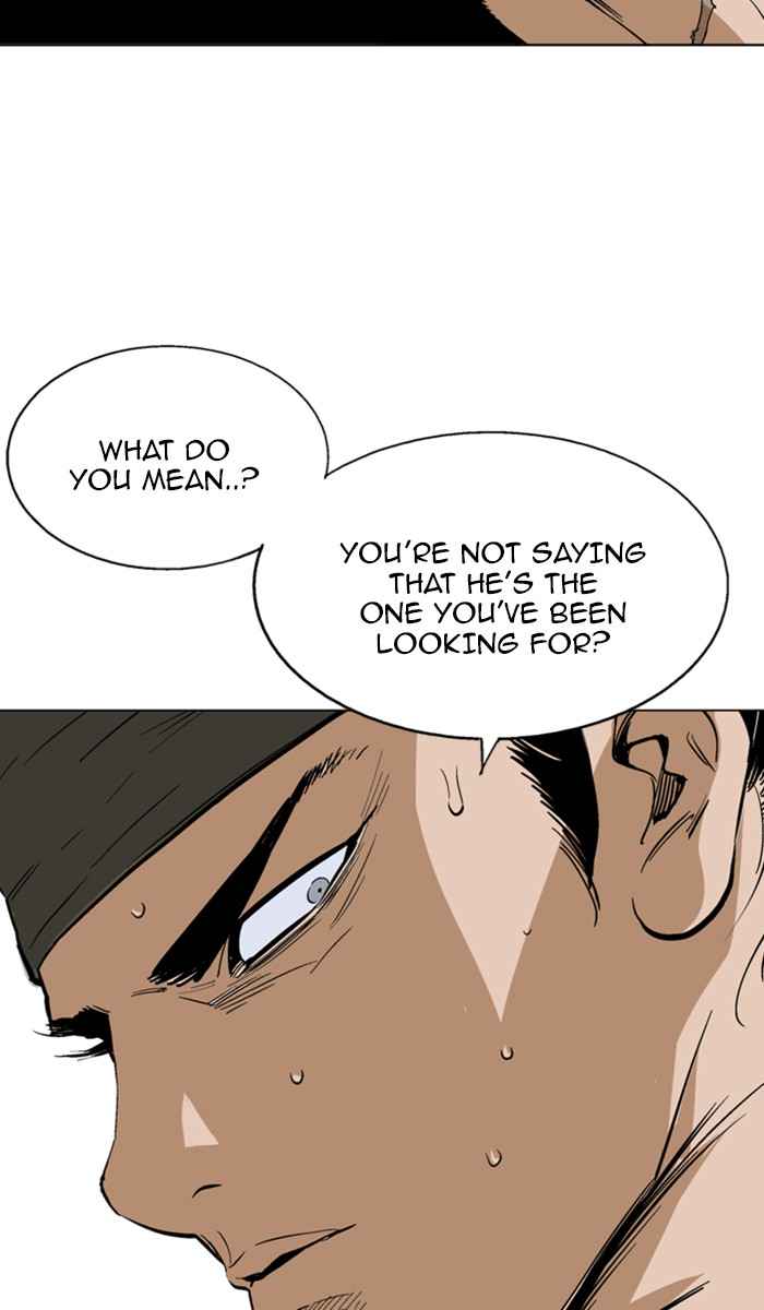 Gosu (The Master) Chap 125 - Next Chap 126