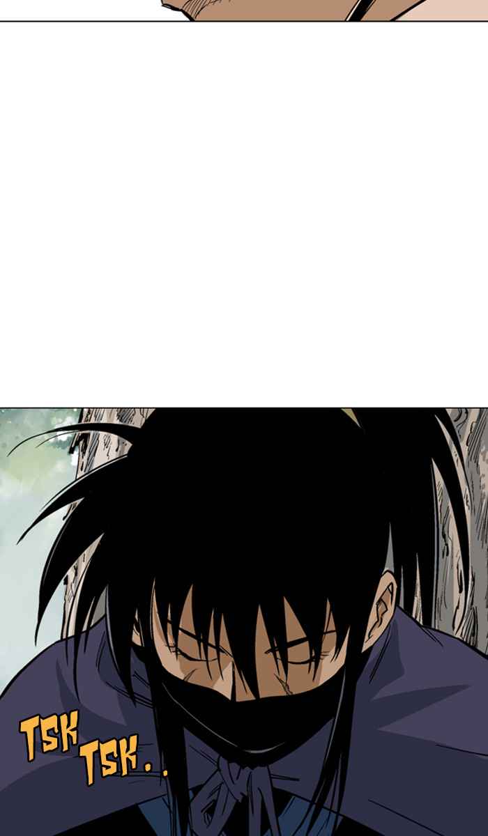 Gosu (The Master) Chap 125 - Next Chap 126