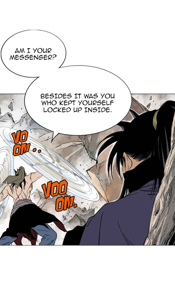 Gosu (The Master) Chap 125 - Next Chap 126