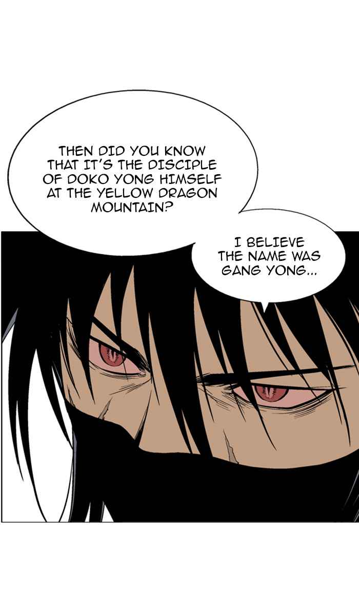 Gosu (The Master) Chap 125 - Next Chap 126