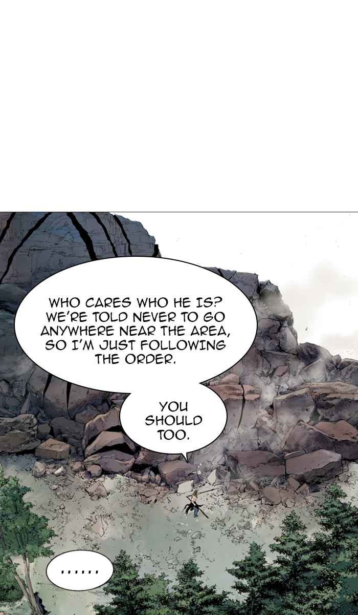 Gosu (The Master) Chap 125 - Next Chap 126