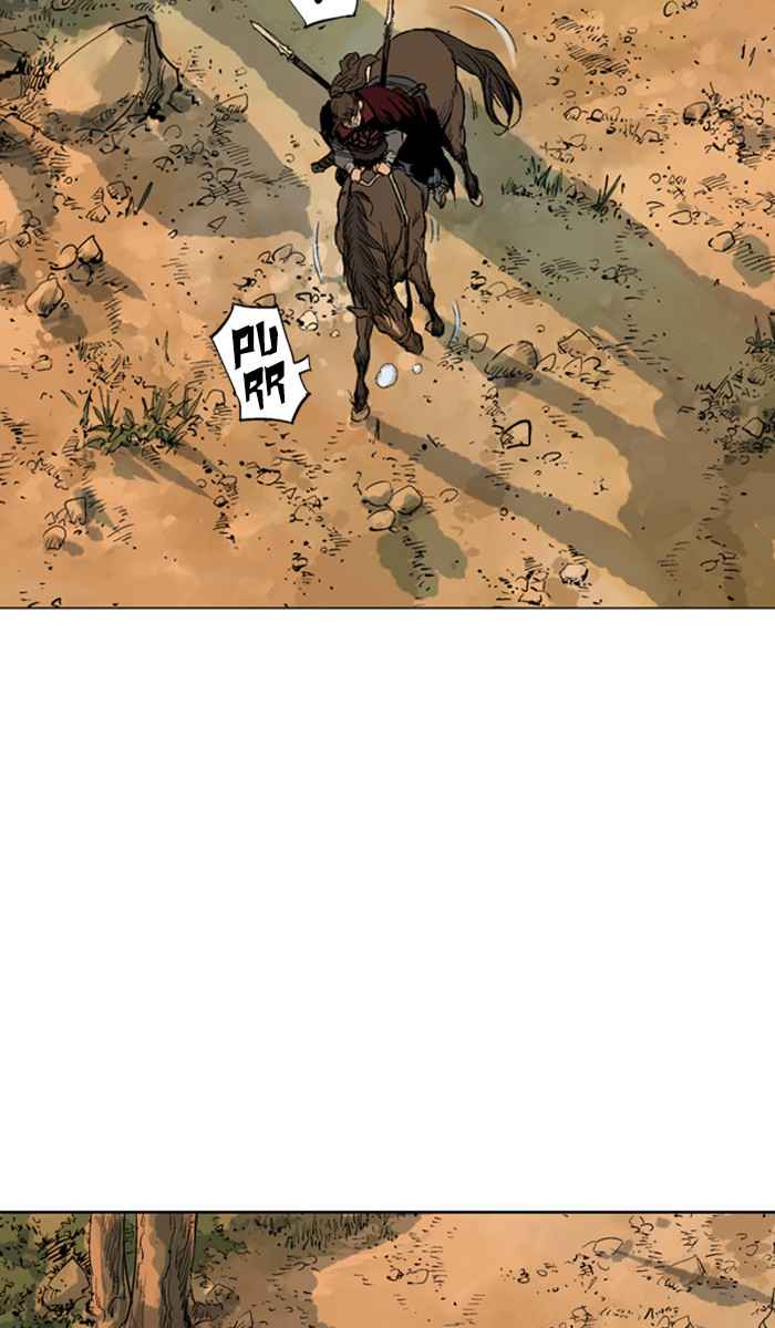 Gosu (The Master) Chap 125 - Next Chap 126