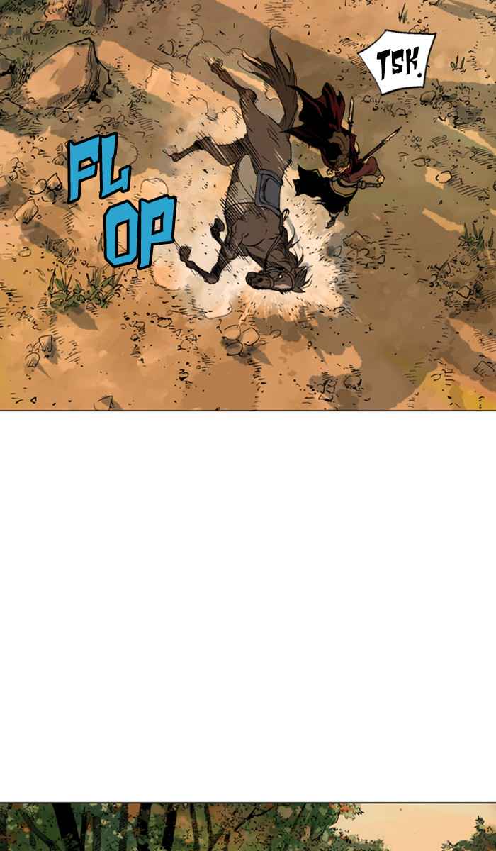 Gosu (The Master) Chap 125 - Next Chap 126