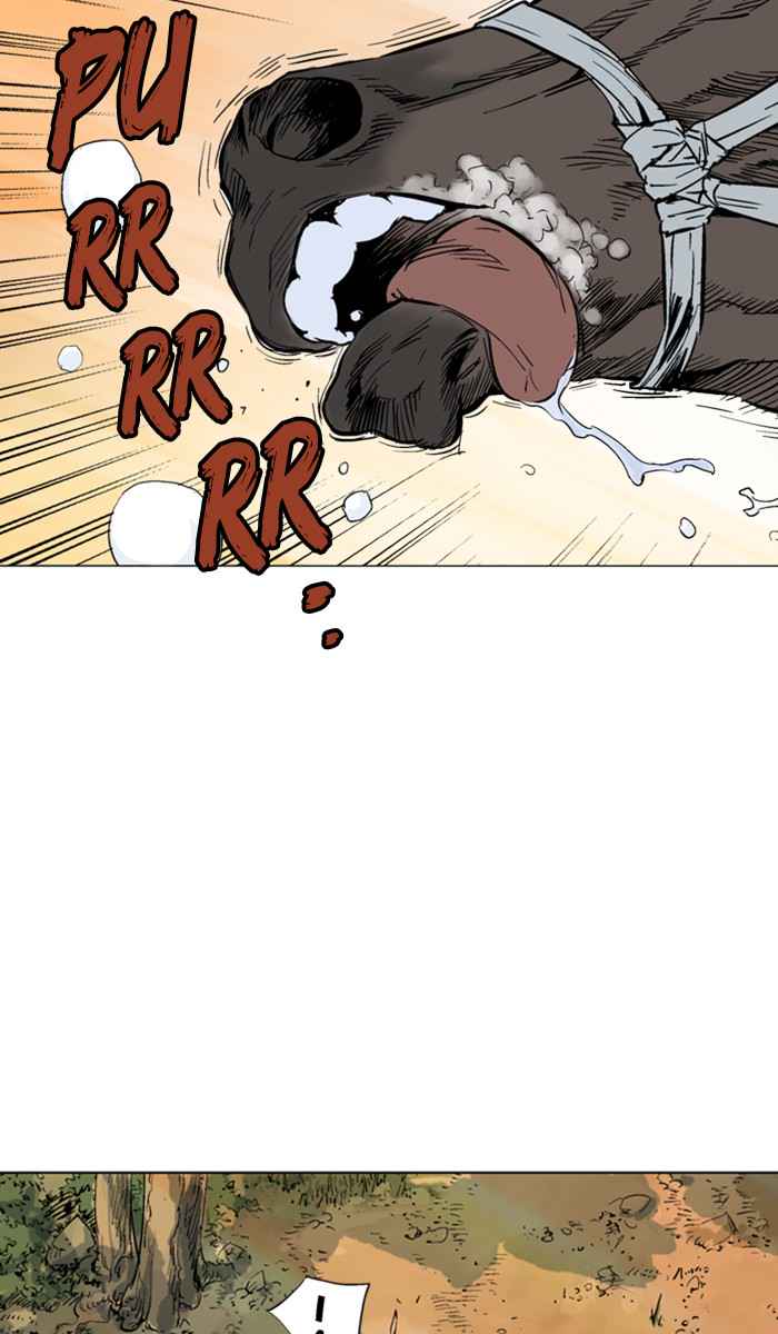 Gosu (The Master) Chap 125 - Next Chap 126