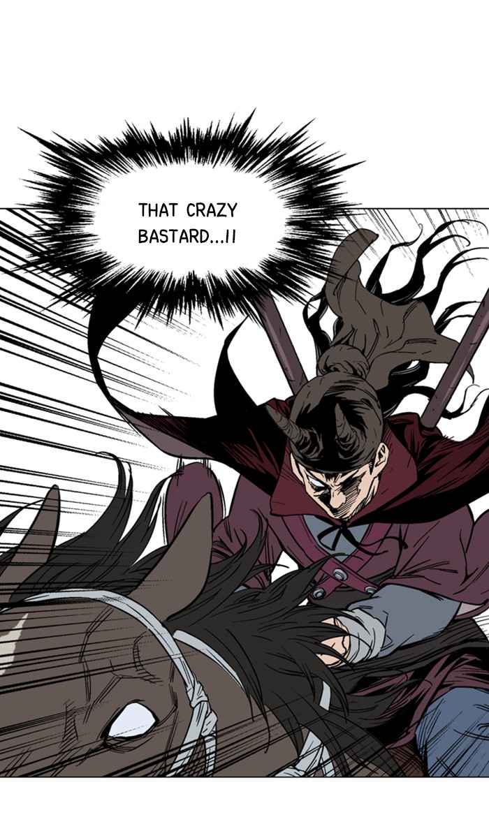 Gosu (The Master) Chap 125 - Next Chap 126